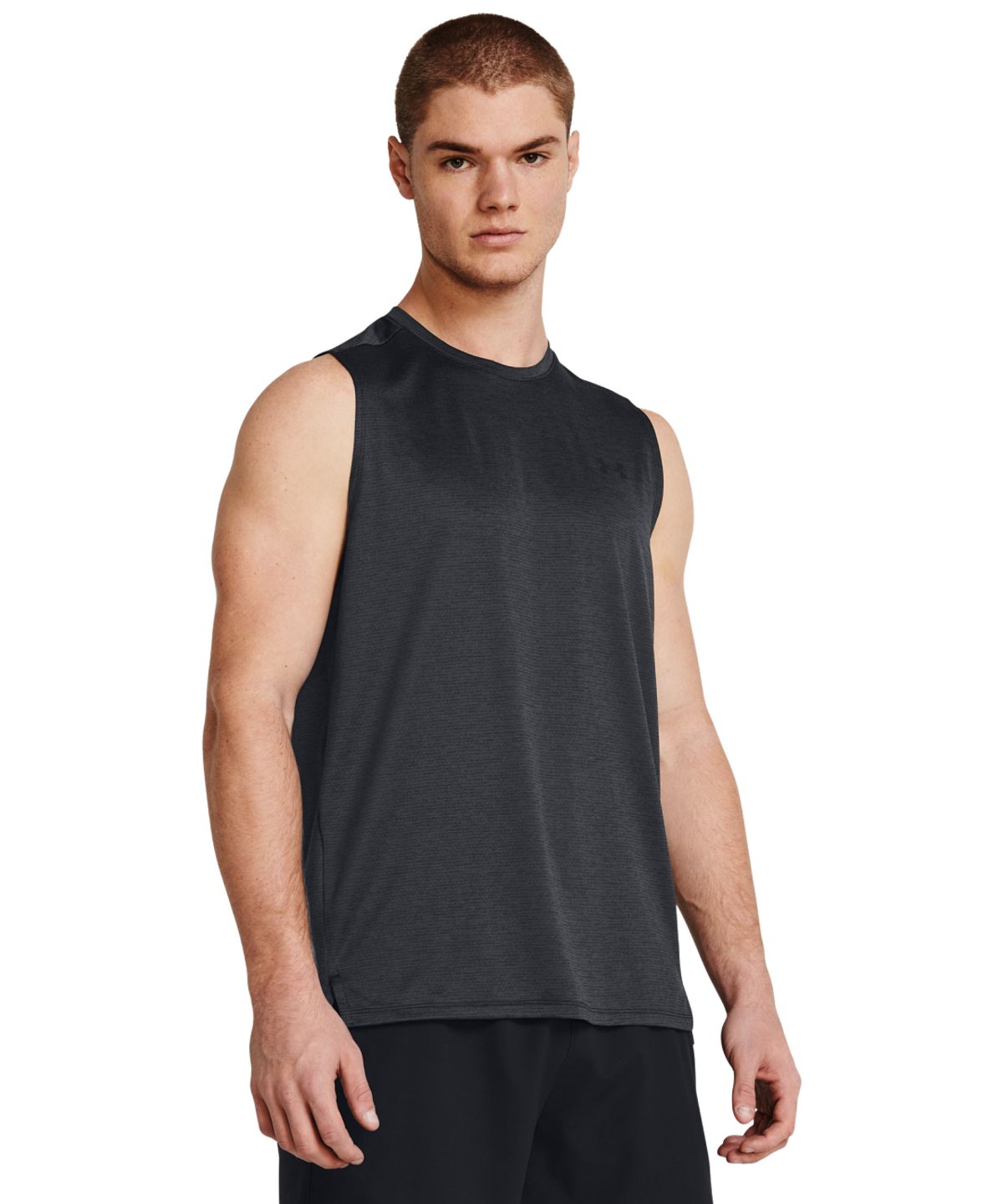 언더아머(UNDERARMOUR) 테크 벤트 탱크 1384290-001