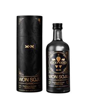 원소주 클래식 지관통