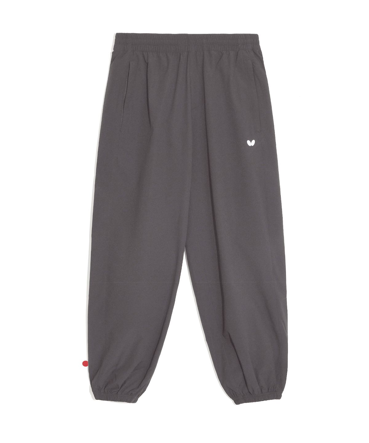 버터플라이 스포츠웨어(BUTTERFLY SPORTSWEAR) 액티브 트랙 팬츠 차콜