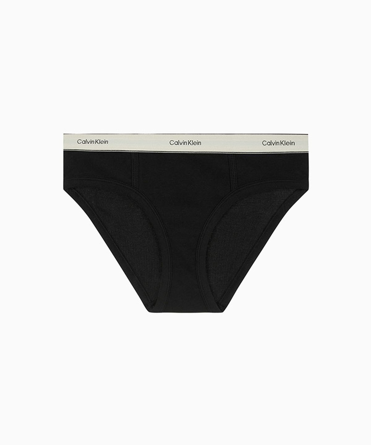 캘빈클라인 언더웨어(CALVIN KLEIN UNDERWEAR) 여성 헤리티지 코튼 AF 비키니_QF8598ADUB1