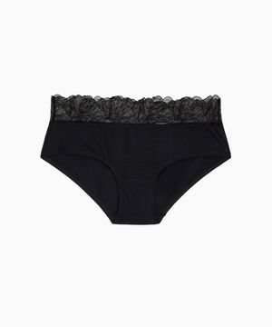 여성 퍼펙틀리 핏 레이스 AF 힙스터_QF8446ADUB1