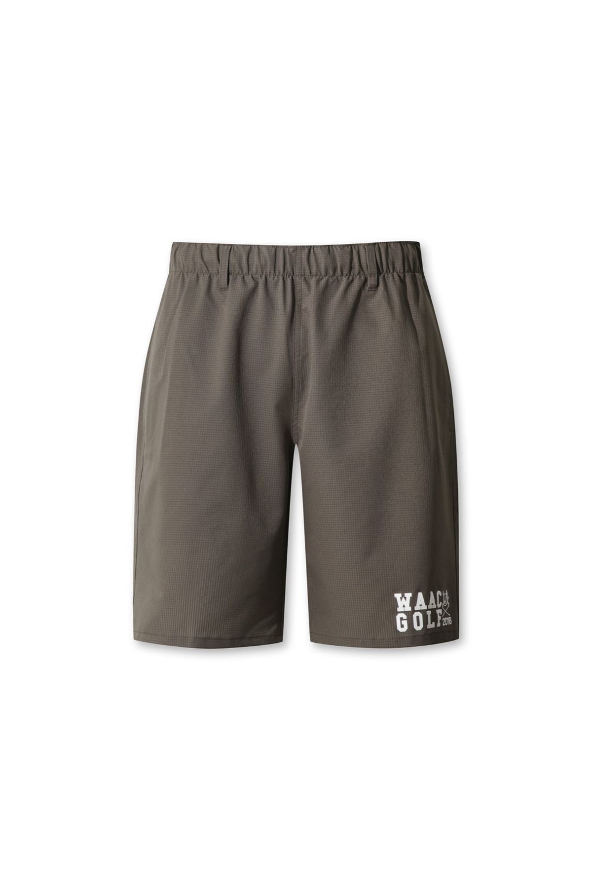 왁(WAAC) Dotair men s half pants (SET-UP) WMPNA25550BRX
