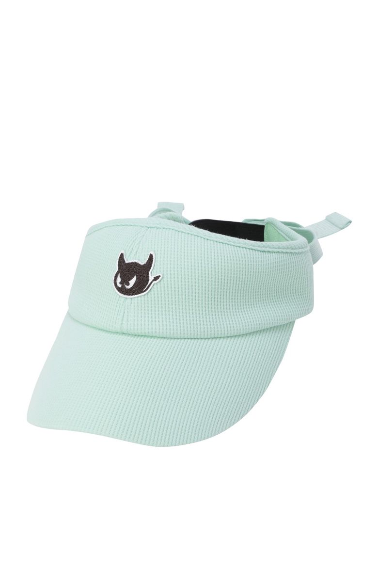 Women Essential Sun Visor WGRCX25611GRL