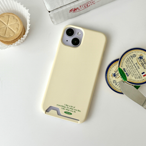 레몬버터 카드케이스