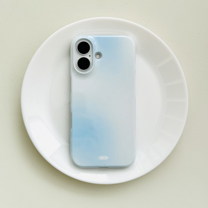 블루블러 하드케이스