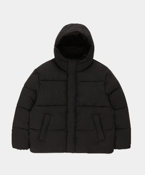 베이직 후드 푸퍼_SPJPF4TC12