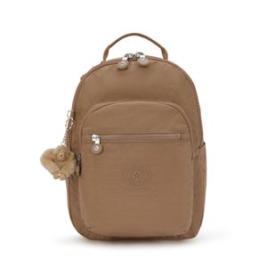 백팩 서울S Early Tan