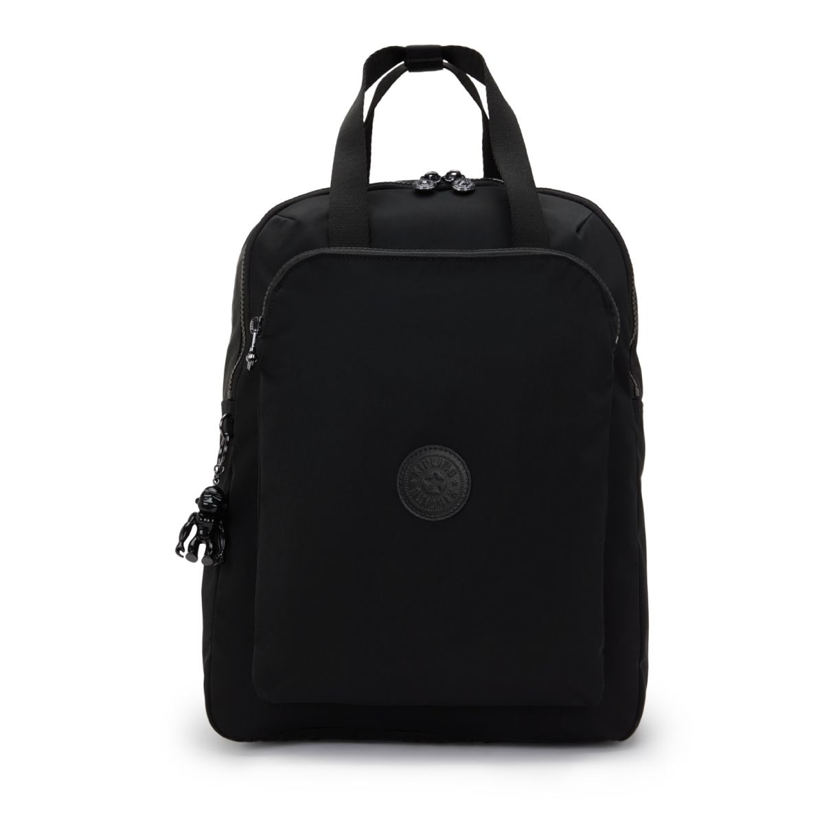 키플링(KIPLING) 백팩 카주키L Infinite Black