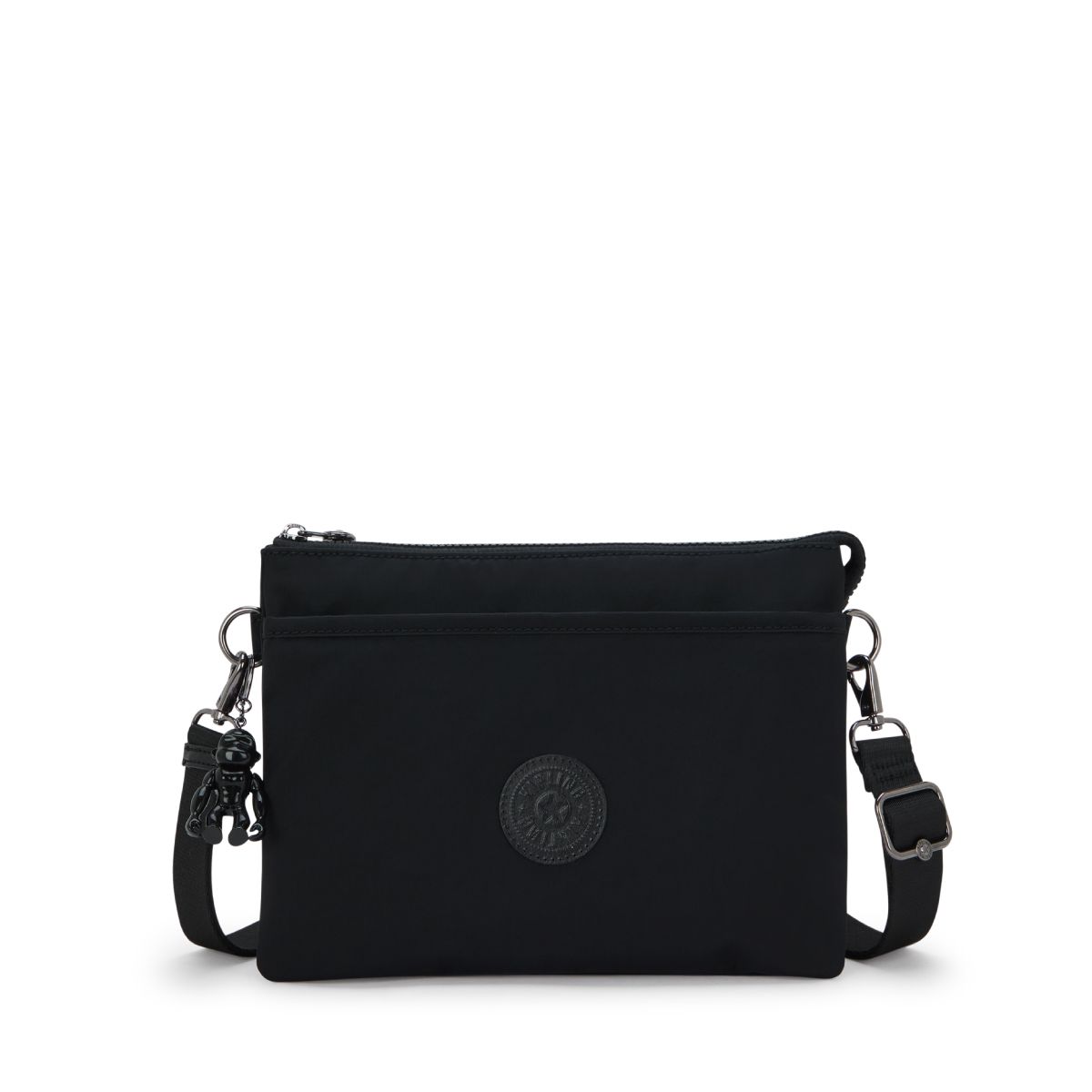 키플링(KIPLING) 크로스백 리리L Infinite Black