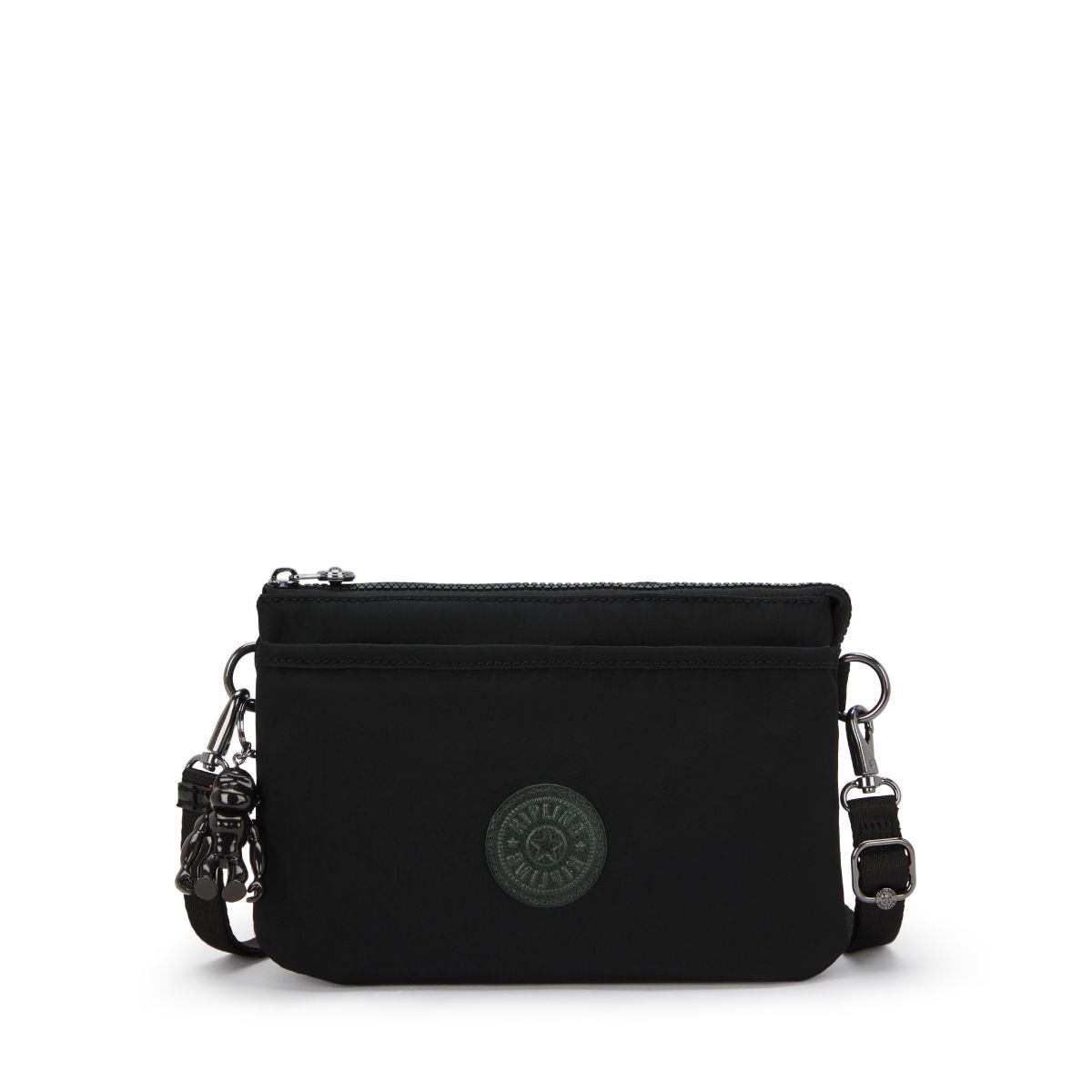 키플링(KIPLING) 크로스백 리리 Infinite Black