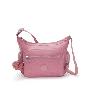 크로스백 가비S Cosmo Pink