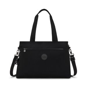 토트백 엘리시아워크 Infinite Black