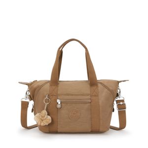 크로스백 아트미니 Early Tan