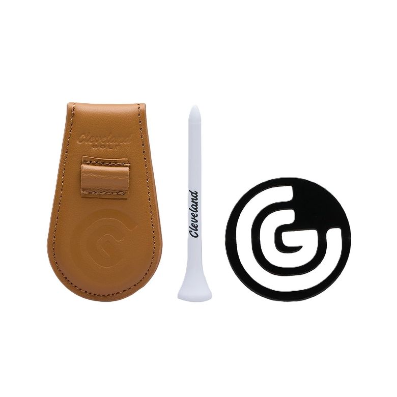 클리브랜드 마그네틱 볼 마커 홀더 세트 GGF-C25030