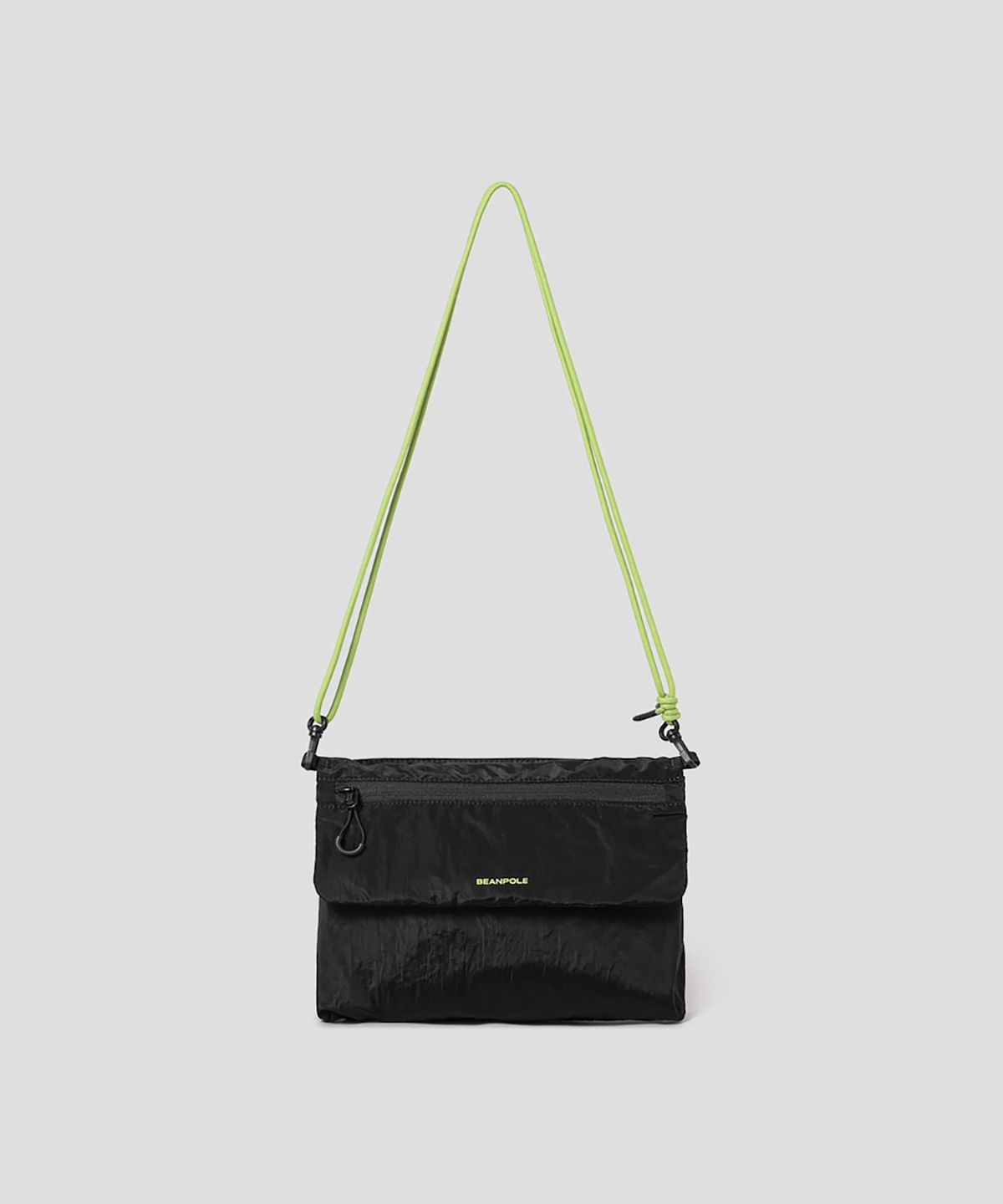 빈폴 액세서리(BEANPOLE ACCESSORY) 어웨이 사코슈  블랙