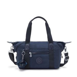 크로스백 아트미니 Blue Bleu 2