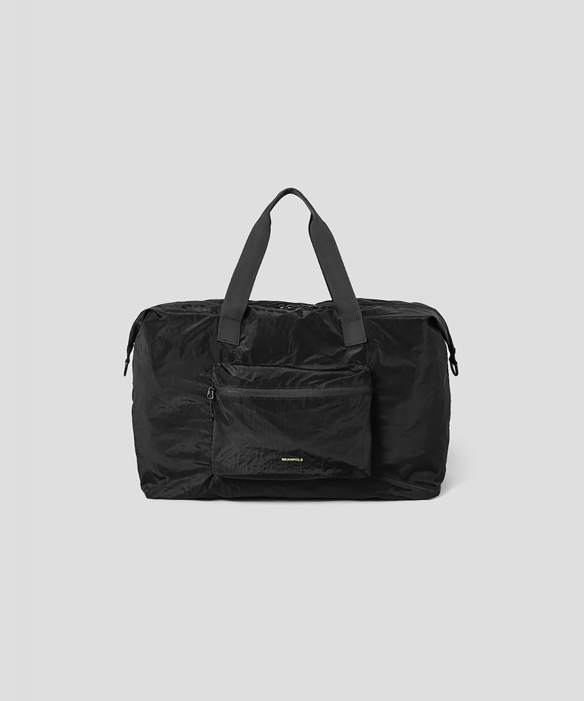 빈폴 액세서리(BEANPOLE ACCESSORY) 어웨이 보스턴백  블랙