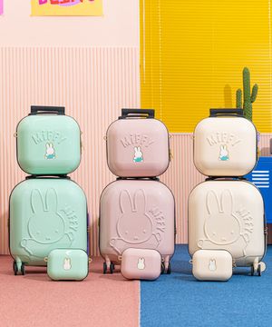 스위티 기내용 3종세트 18형 레디백 미니백 여행캐리어