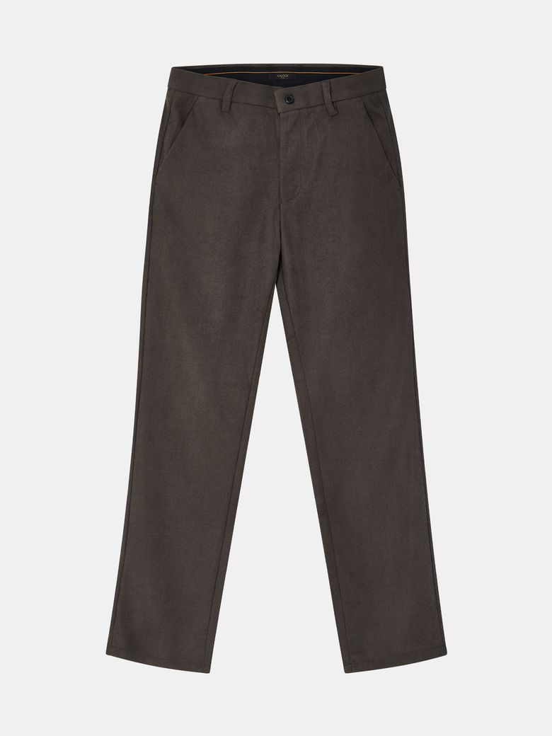 남성 경량 코듀로이 밴딩 팬츠 BPT114