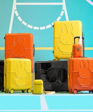 밀키 기내용 20형(2종) 화물용 26형 여행가방 캐리어 (택일)