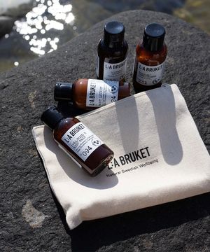 디스커버리 키트 (워시/로션/샴푸/컨디셔너)