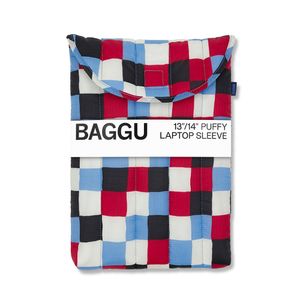 노트북 파우치 13인치 Painted Check