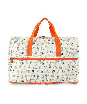 접이식 폴딩 보스턴백 캐리어 결착 가능