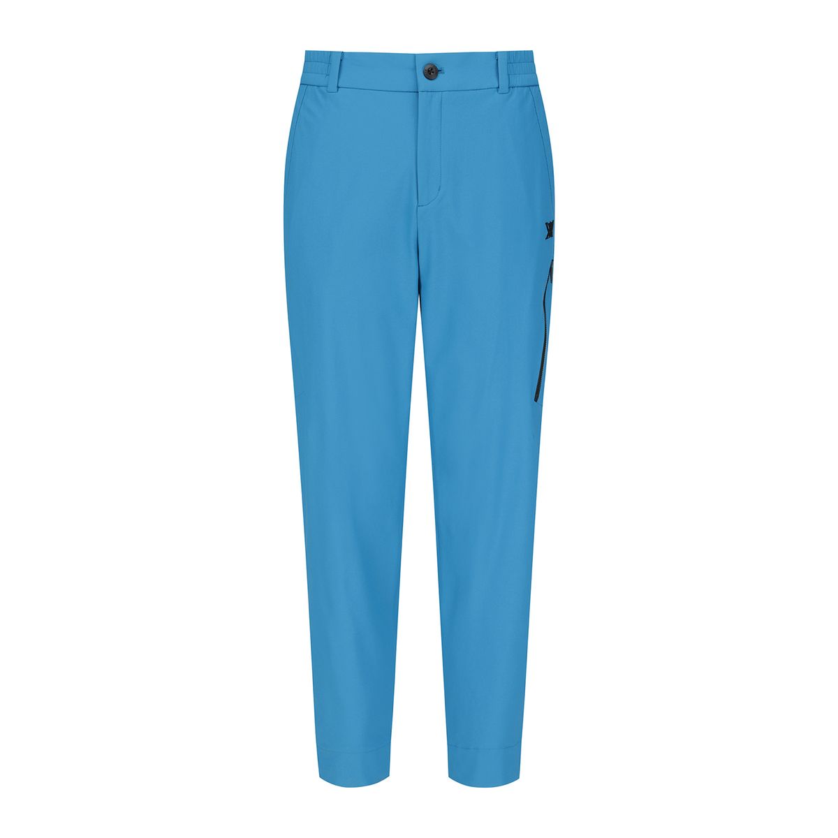 어뉴골프(ANEW GOLF) MEN FA ESSENTIAL JOGGER PANTS_BL