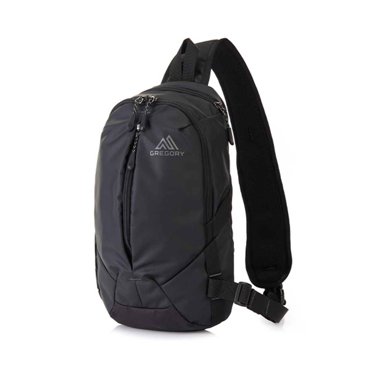 그레고리(GREGORY) 스케치8 RF 슬링백 - UNIVERSE BLACK (27J89034)