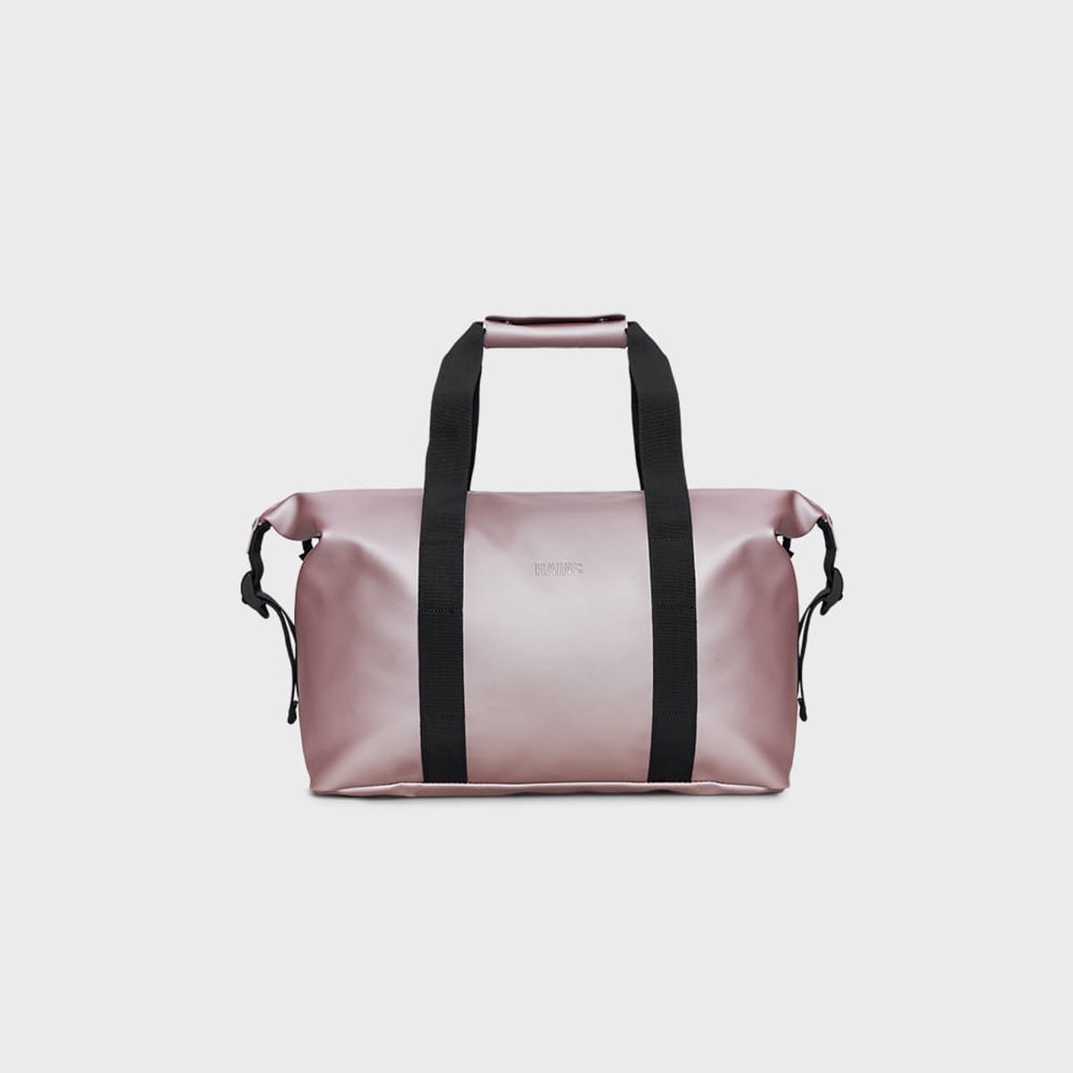 레인스(RAINS) Hilo Weekend Bag Small - Muse