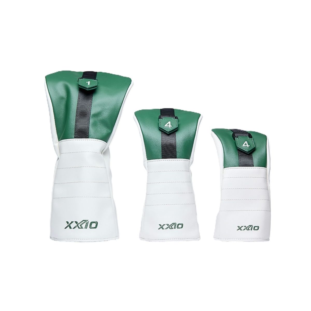 젝시오(XXIO) 레이디스 컴포트 헤드 커버 세트 GGE-X25012
