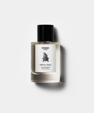 EAU DE PARFUM 50ml [ORIENTAL TEMPLE]