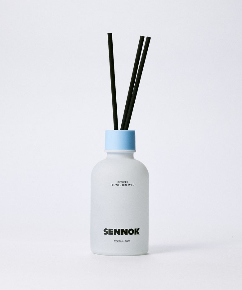 디퓨저 플라워 벗 와일드 120ml