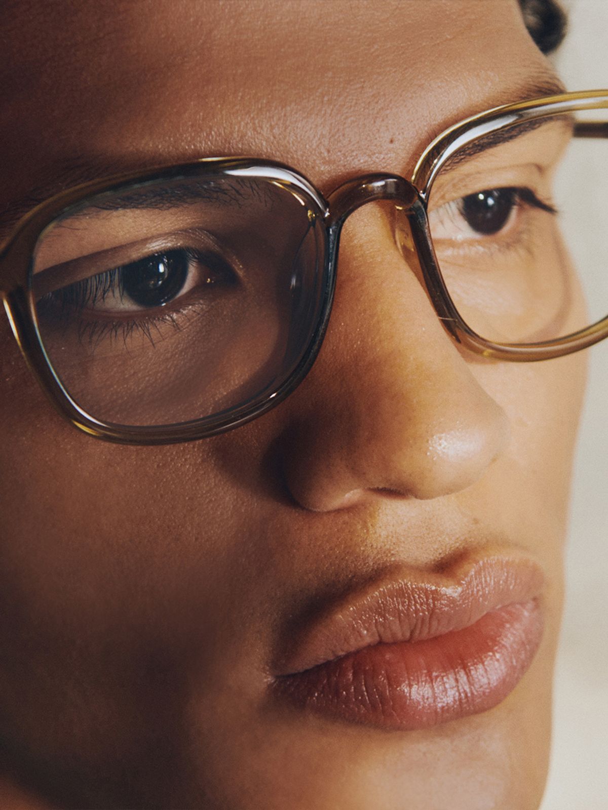 써니스 스튜디오(sunnies studios) DARIA Basil