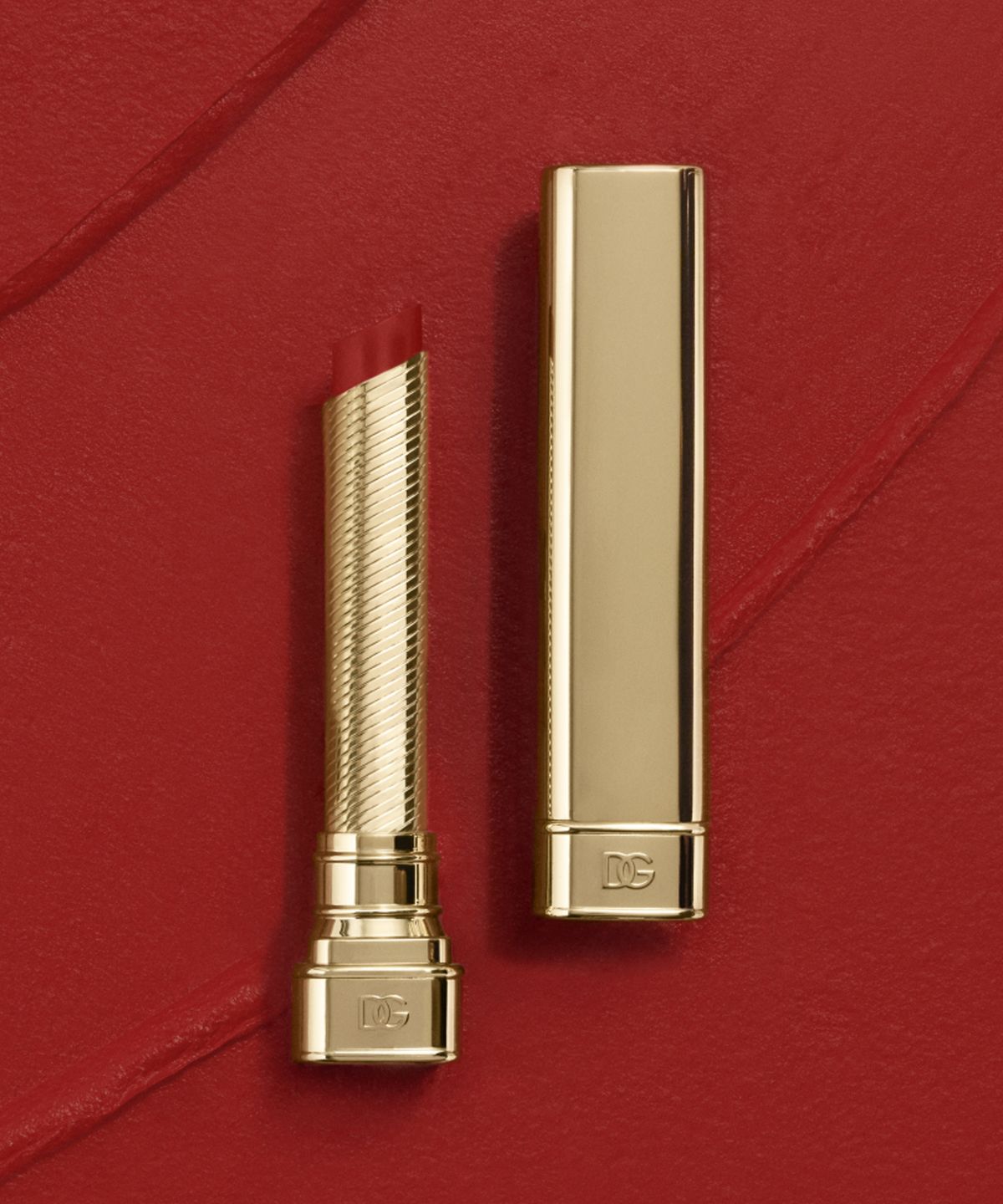 돌체앤가바나(DOLCE & GABBANA) 립스틸로 마이 스컬프트 사틴 립스틱 (18colors)