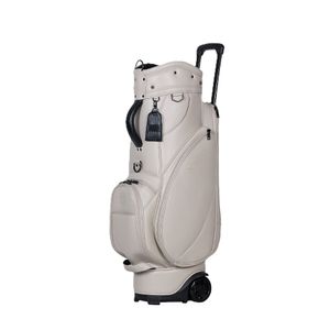 RE6 레이디스 캐스터백 GGC-X25005W