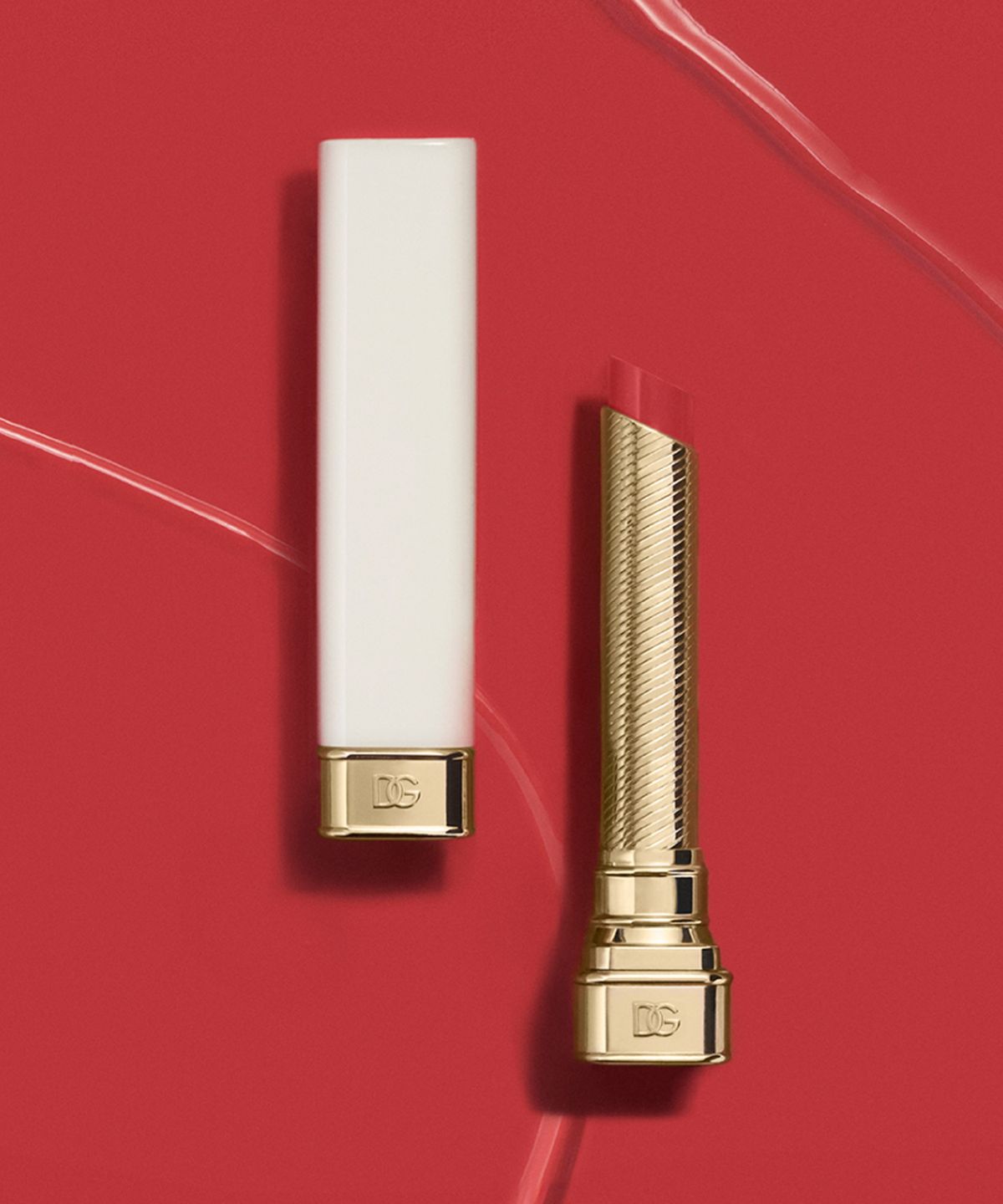 돌체앤가바나(DOLCE & GABBANA) 립스틸로 마이 쥬시 시어 립스틱 (12colors)