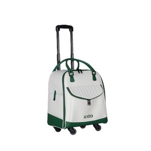 레이디스 컴포트 휠 캐리온백 GGB-X25002W