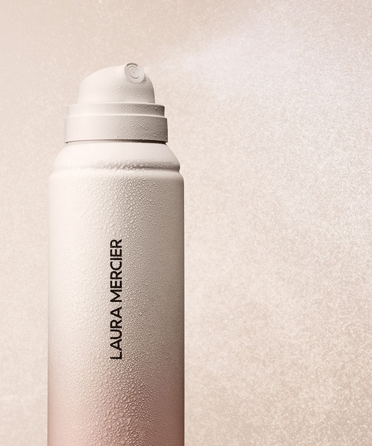 로라메르시에(LAURA MERCIER) 트랜스루센트 하이드레이팅 픽서 울트라 블러