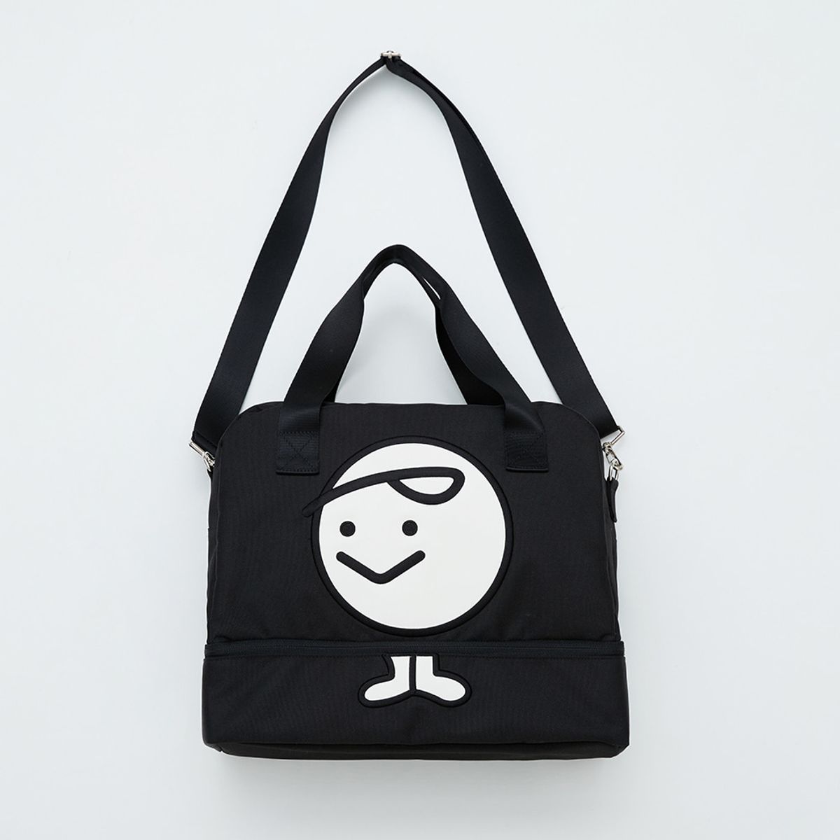 피브비(PIV’VEE) caddivee boston bag