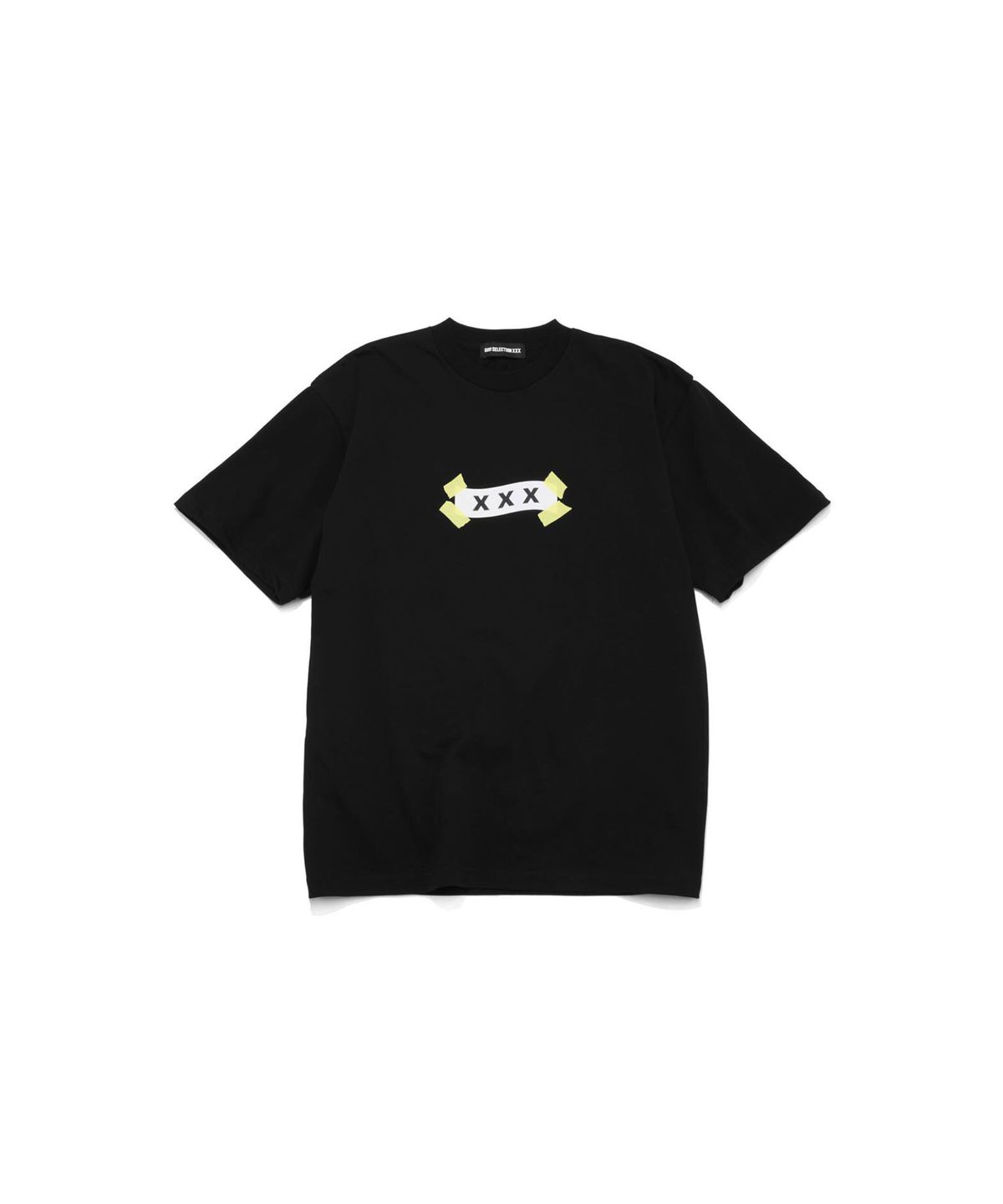 알앤코(R&CO) GX-S25-ST-03 God Selection XXX Black