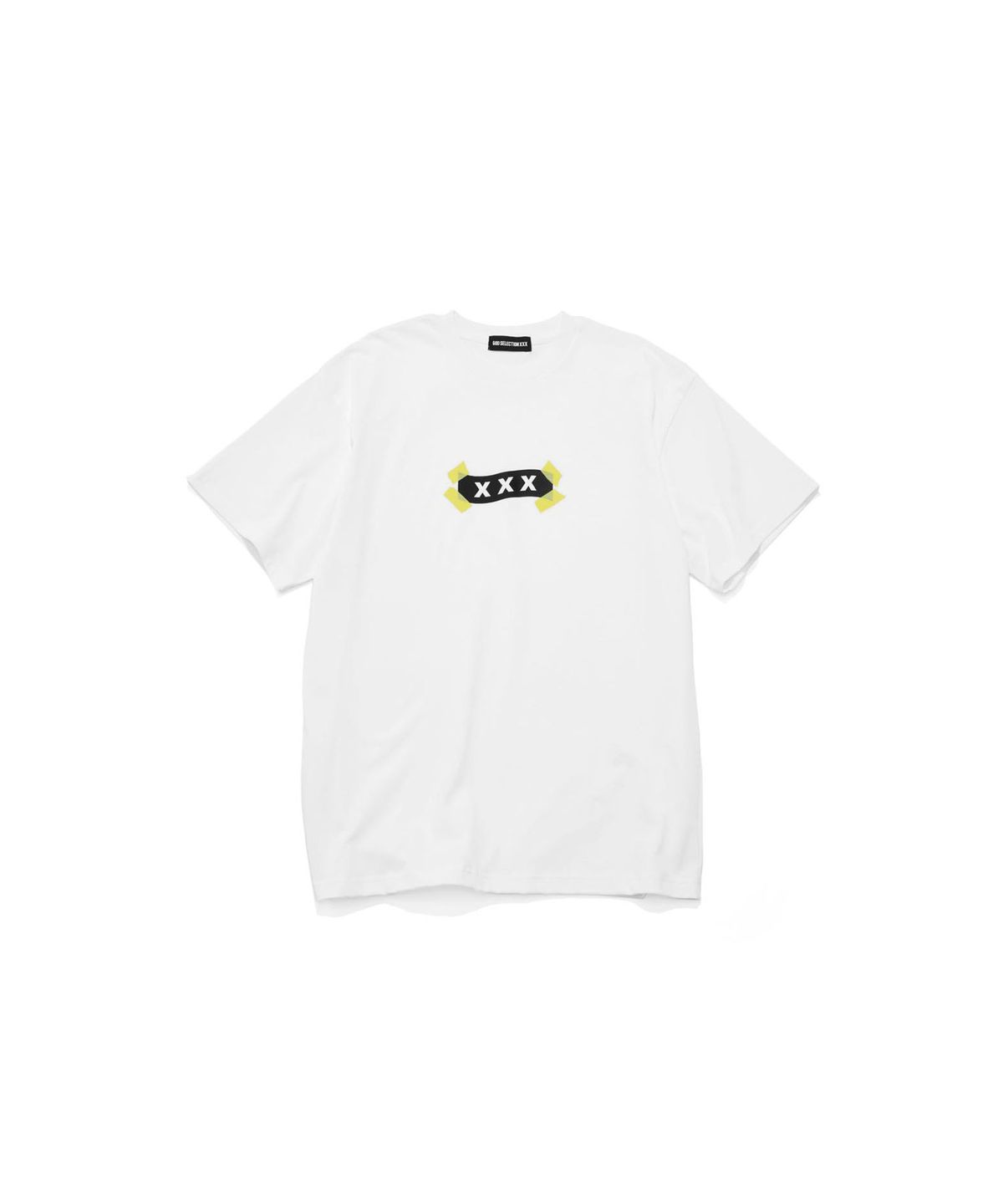 알앤코(R&CO) GX-S25-ST-03 God Selection XXX White