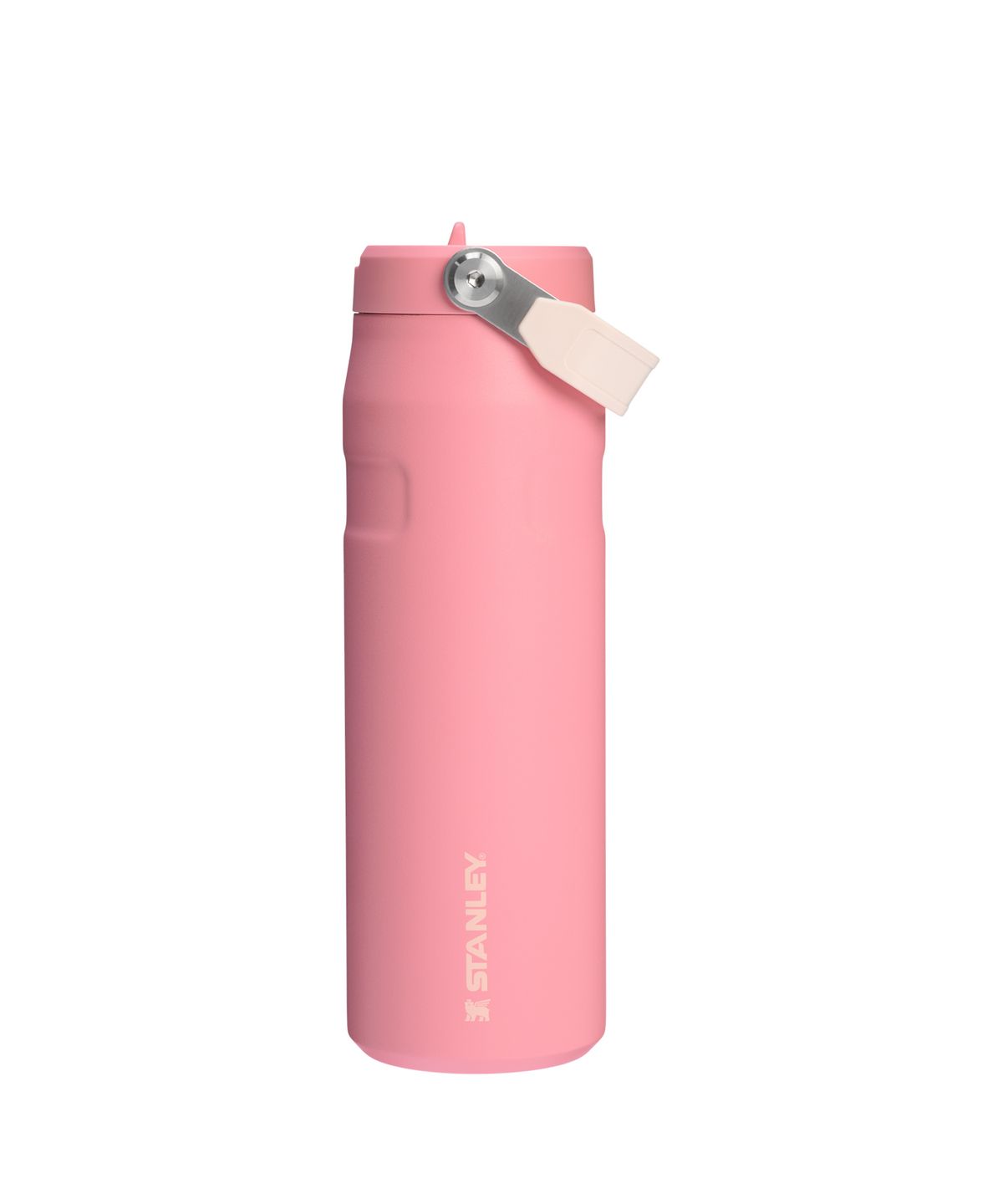 스탠리 1913(STANLEY1913) 아이스플로우 에어로라이트 플립스트로2.0 텀블러 710ml 핑크메사