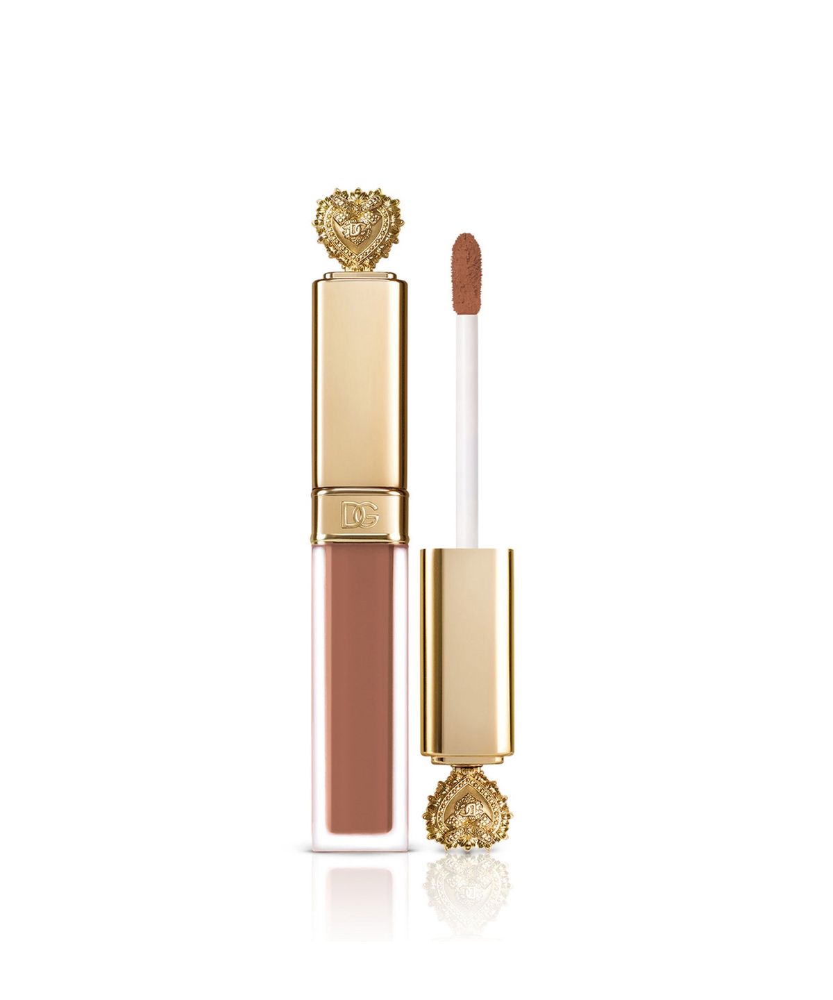 돌체앤가바나(DOLCE & GABBANA) 에버키스 소프트 매트 리퀴드 립스틱 (12colors)