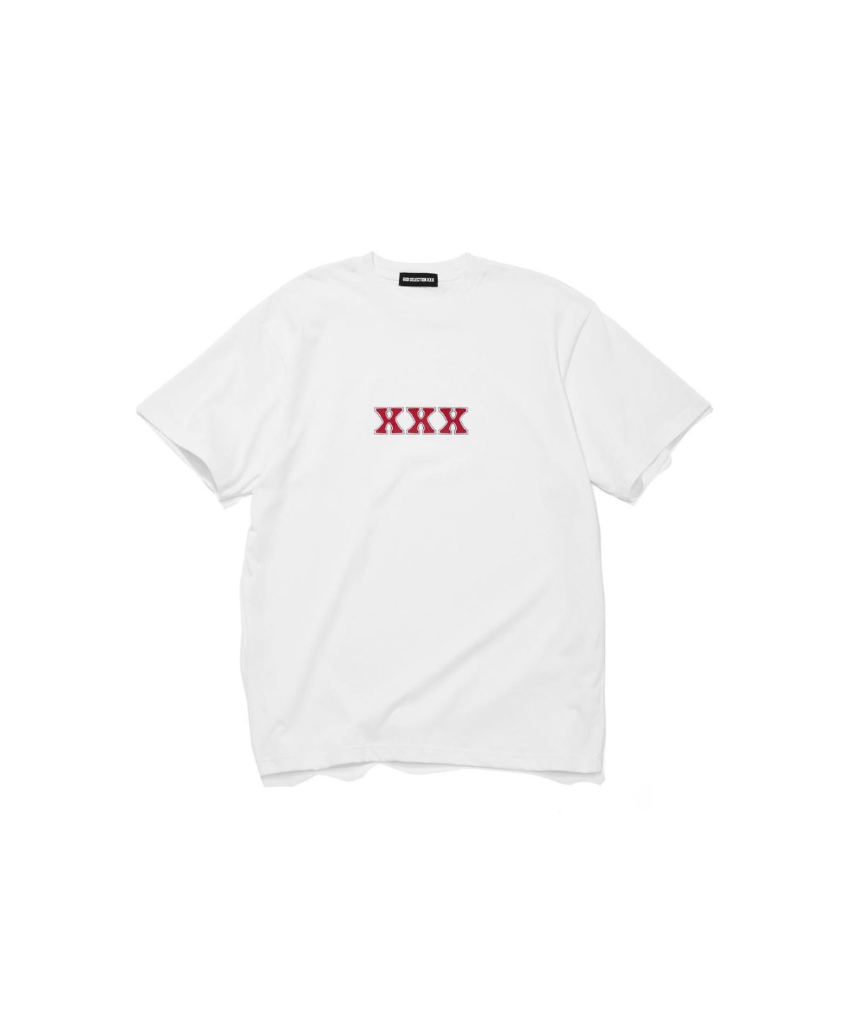 알앤코(R&CO) GX-S25-ST-06 God Selection XXX White