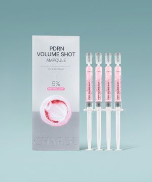 PDRN 볼륨샷 앰플 3ml x 4개입, 1개