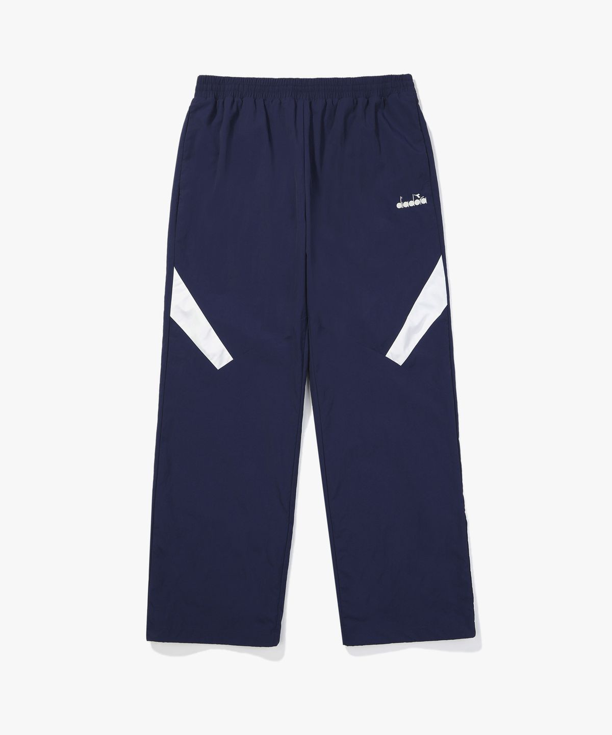 디아도라(diadora) 그랜드슬램 우븐 팬츠 DARK BLUE