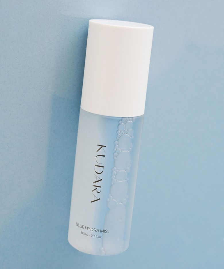 [진정광채미스트] 블루 하이드라 미스트 80ml