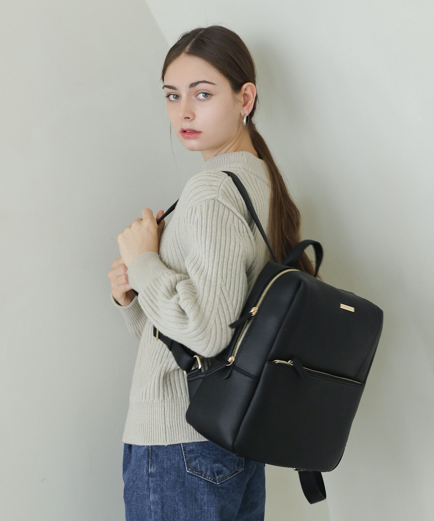 Shop Backpacks at MUSINSA
