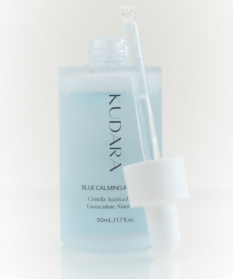 [진정앰플] 블루 카밍 앰플 50ml